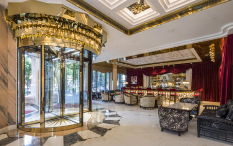 Louis Vuitton Ho Chi Minh - AA Corporation  Vietnam Interior Fit-out &  High Quality Furniture Manufacturer
